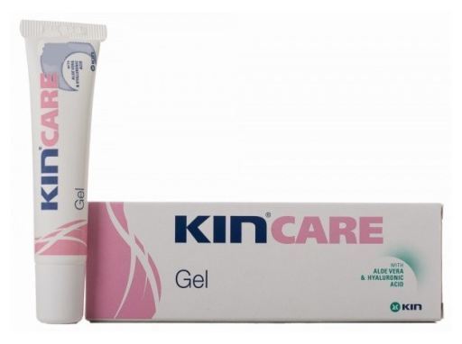 Oral Care Gel 15 ml