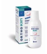 Ortho-Kin Mundwasser 500 ml