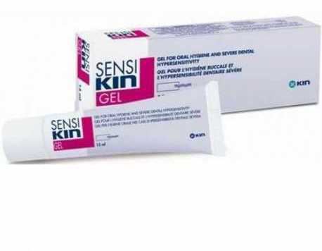 Sensi-Kin Gel 15 ml