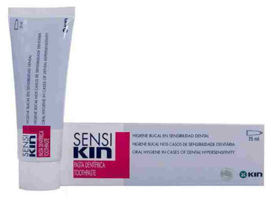 Sensi Zahnpasta 75 ml