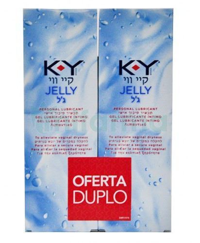 Gelee-Schmiergel 75 ml Duplo