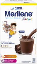 Schokoladenmilchshake Junior 15x30 gr