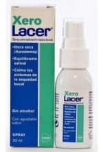 Xero Spray 25 ml trockener Mund