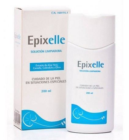 Epixelle Reinigungslösung 200 ml