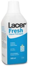 LacerFresh Mundspülung 500 ml