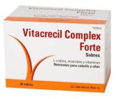 Vitacrecil Komplex Forte