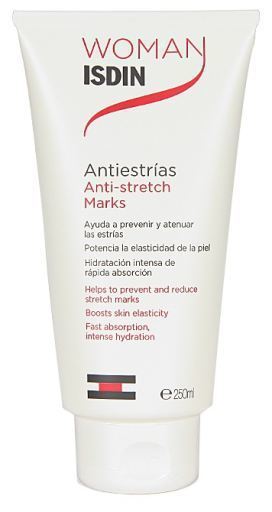 Frauencreme Anti Stretch Marks 250 ml