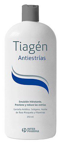 Antiestrias Creme