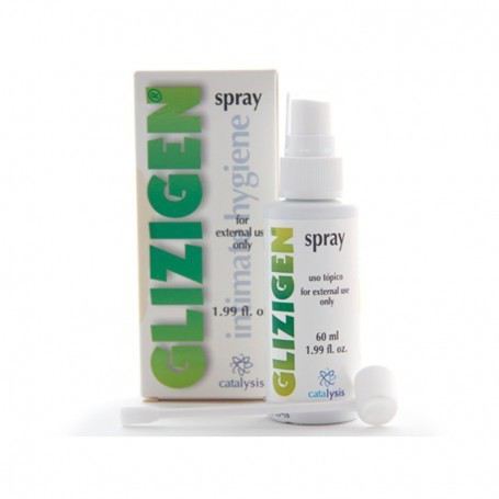 Glizigen Intimspray 60 ml