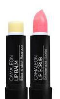 Strawberry Repair Lip Pack Balsam und Peeling