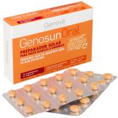 Oral Genosun 30 Tabletten