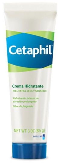 Cetaphil Feuchtigkeitscreme 85G