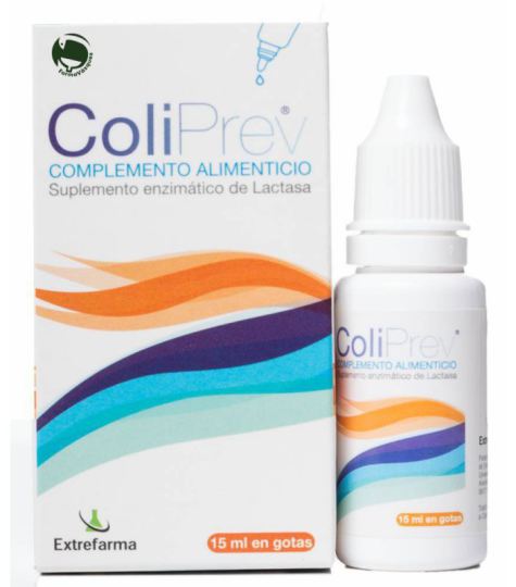 Coliprev Tropfen 15 ml