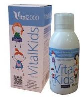 Jarabe Vital Kinder Defens 200 ml