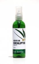 Eukalyptusöl 100 ml