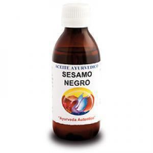 Sesamoöl 200 ml