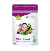 Beutel Skin Food Raw 200g Bio