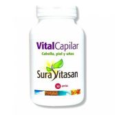 Vital Capilar 30 Perlen