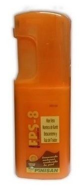 Spray SPF 8 200 ml