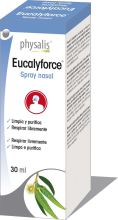 Eukalyptus-Mundspray 30 ml