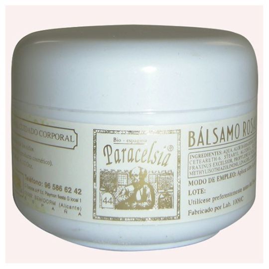 P-44 Rosala Balsam 200 ml