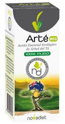 Arte Eco Teebaumöl 15 ml