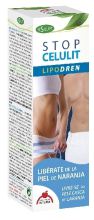 Stoppen Sie Cellulit Lipodren 50ml