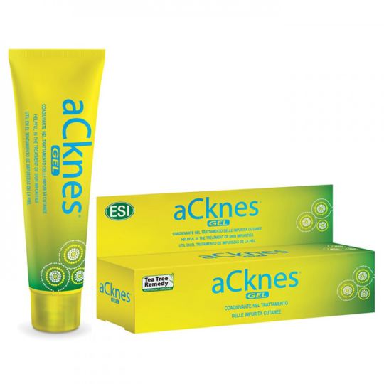 Acknes Gel 25 ml