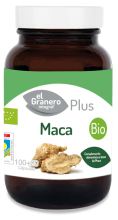 Maca bio 100 + 20 Kapseln