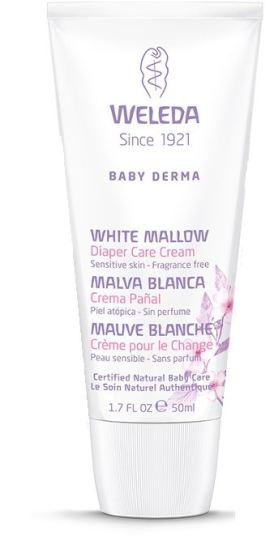 White Mallow Windelcreme 50 ml