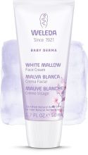 Gesichtscreme Weiß Malva 50 ml