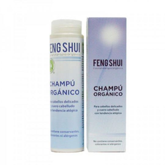 Bio Shampoo 200 ml