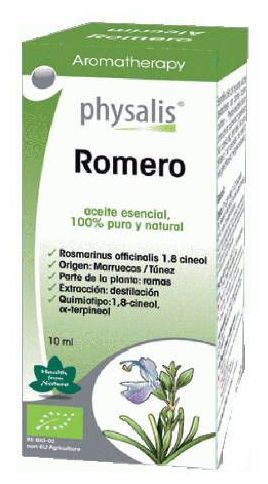 Essence Romero 10ml Bio