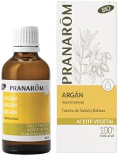 Argan Pflanzenöl