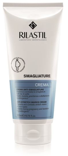 Smagliature Stretch Mark Cream 200 ml