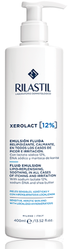 Xeralaude 12 Milch 400 ml