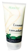 Creme müde Beine Plantis 200 ml