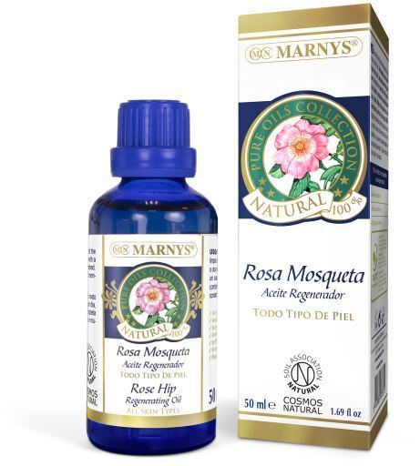 Rose Hip Revitalizing Oil 50 ml