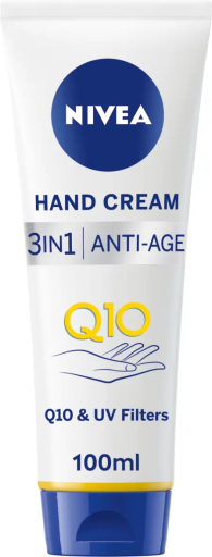 Nivea Hand Q 10 Creme 100 ml