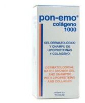 Pon-Emo Kollagen Gel-Shampoo 1000ml