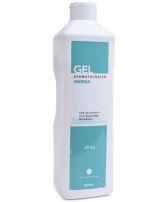 Inibsa dermatologisches Gel 1000 ml