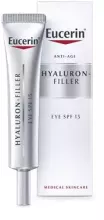 Hyaluron Filler Eye Contour Cream spf 15 von 15 ml