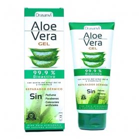 Derma Repair Aloe Vera Gel 200 ml