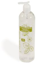 Aloe Vera Gel 500ml + Te Baum