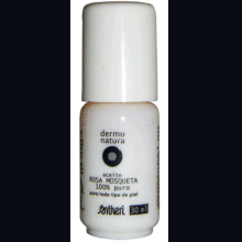 Wildrosenöl 30ml