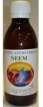 Neem-Öl-Massage Econ 200 Ml