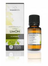 Ätherisches Zitronenöl 10ml.