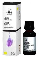 Lavendelöl 10ml.