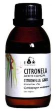 Citronella ätherisches Öl 10ml.