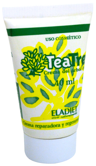 Tea Tree Creme 40ml.